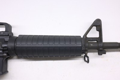 Bushmaster XM15-E2S, 223 5.56mm AR 15 AR15 16