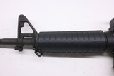 Bushmaster XM15-E2S, 223 5.56mm AR 15 AR15 16