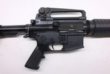 Bushmaster XM15-E2S, 223 5.56mm AR 15 AR15 16