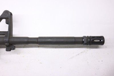 Bushmaster XM15-E2S, 223 5.56mm AR 15 AR15 16