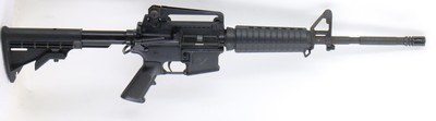 Bushmaster XM15-E2S, 223 5.56mm AR 15 AR15 16
