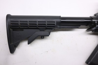 Bushmaster XM15-E2S, 223 5.56mm AR 15 AR15 16