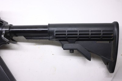 Bushmaster XM15-E2S, 223 5.56mm AR 15 AR15 16