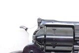 Ruger New Model Super Blackhawk 44 Mag 4.75
