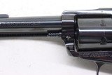 Ruger New Model Super Blackhawk 44 Mag 4.75