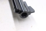 Ruger New Model Super Blackhawk 44 Mag 4.75