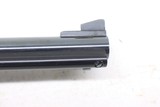Ruger New Model Super Blackhawk 44 Mag 4.75