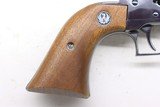 Ruger New Model Super Blackhawk 44 Mag 4.75