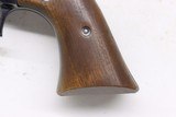 Ruger New Model Super Blackhawk 44 Mag 4.75