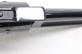 Ruger New Model Super Blackhawk 44 Mag 4.75