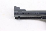 Ruger New Model Super Blackhawk 44 Mag 4.75