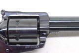 Ruger New Model Super Blackhawk 44 Mag 4.75