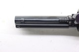 Ruger New Model Super Blackhawk 44 Mag 4.75