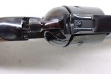 Ruger New Model Super Blackhawk 44 Mag 4.75