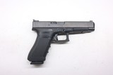 Glock 34 Gen 4, 9mm 3 x mags 17 round made in Austria - 1 of 14
