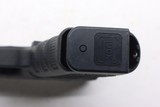 Glock 34 Gen 4, 9mm 3 x mags 17 round made in Austria - 9 of 14