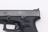 Glock 34 Gen 4, 9mm 3 x mags 17 round made in Austria - 12 of 14