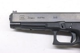 Glock 34 Gen 4, 9mm 3 x mags 17 round made in Austria - 13 of 14