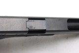 Glock 34 Gen 4, 9mm 3 x mags 17 round made in Austria - 6 of 14