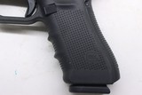 Glock 34 Gen 4, 9mm 3 x mags 17 round made in Austria - 11 of 14