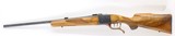 Hauck, Wilber Single Shot, 22-250 Rem Arlington VT, Classic rifle! - Image 20 of 20