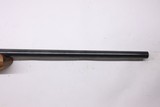 Hauck, Wilber Single Shot, 22-250 Rem Arlington VT, Classic rifle! - Image 5 of 20