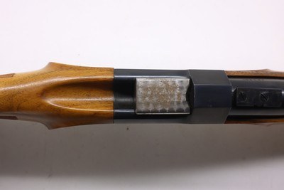 Hauck, Wilber Single Shot, 22-250 Rem Arlington VT, Classic rifle! - Image 9 of 20