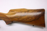 Hauck, Wilber Single Shot, 22-250 Rem Arlington VT, Classic rifle! - Image 18 of 20