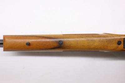 Hauck, Wilber Single Shot, 22-250 Rem Arlington VT, Classic rifle! - Image 13 of 20