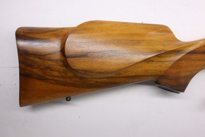 Hauck, Wilber Single Shot, 22-250 Rem Arlington VT, Classic rifle! - Image 3 of 20
