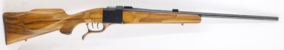 Hauck, Wilber Single Shot, 22-250 Rem Arlington VT, Classic rifle! - Image 19 of 20