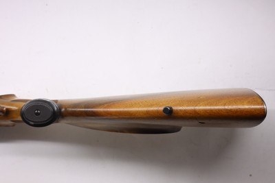 Hauck, Wilber Single Shot, 22-250 Rem Arlington VT, Classic rifle! - Image 11 of 20