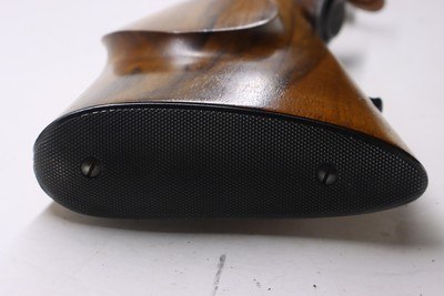 Hauck, Wilber Single Shot, 22-250 Rem Arlington VT, Classic rifle! - Image 2 of 20