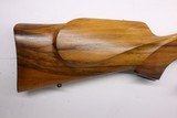 Hauck, Wilber Single Shot, 22-250 Rem Arlington VT, Classic rifle! - Image 3 of 20