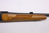 Hauck, Wilber Single Shot, 22-250 Rem Arlington VT, Classic rifle! - Image 4 of 20