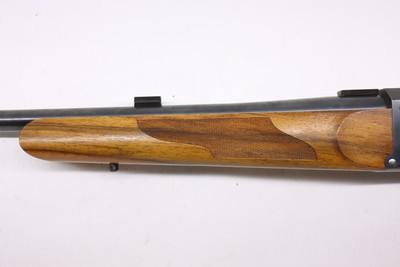 Hauck, Wilber Single Shot, 22-250 Rem Arlington VT, Classic rifle! - Image 16 of 20