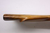 Hauck, Wilber Single Shot, 22-250 Rem Arlington VT, Classic rifle! - Image 10 of 20