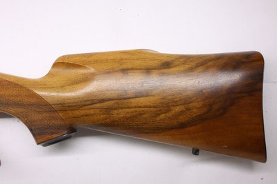Hauck, Wilber Single Shot, 22-250 Rem Arlington VT, Classic rifle! - Image 18 of 20