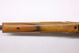 Hauck, Wilber Single Shot, 22-250 Rem Arlington VT, Classic rifle! - Image 13 of 20
