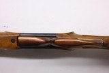 Hauck, Wilber Single Shot, 22-250 Rem Arlington VT, Classic rifle! - Image 12 of 20