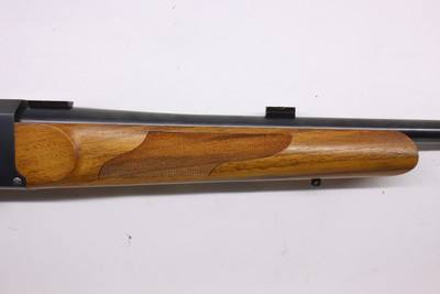 Hauck, Wilber Single Shot, 22-250 Rem Arlington VT, Classic rifle! - Image 4 of 20