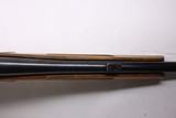 Hauck, Wilber Single Shot, 22-250 Rem Arlington VT, Classic rifle! - Image 8 of 20