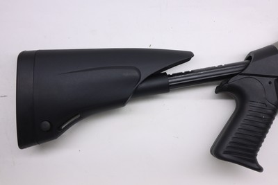 Benelli M4 H20 Cerakote 11733 7+1 Mag Multirail 5 Position Tele stock - Image 2 of 10