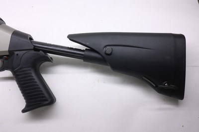 Benelli M4 H20 Cerakote 11733 7+1 Mag Multirail 5 Position Tele stock - Image 5 of 10