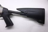 Benelli M4 H20 Cerakote 11733 7+1 Mag Multirail 5 Position Tele stock - Image 5 of 10