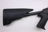 Benelli M4 H20 Cerakote 11733 7+1 Mag Multirail 5 Position Tele stock - Image 2 of 10