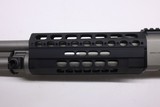 Benelli M4 H20 Cerakote 11733 7+1 Mag Multirail 5 Position Tele stock - Image 7 of 10