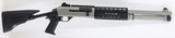 Benelli M4 H20 Cerakote 11733 7+1 Mag Multirail 5 Position Tele stock - Image 9 of 10