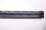 Rizzini Sideplate Over and under, 12ga, 28