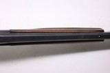 Rizzini Sideplate Over and under, 12ga, 28